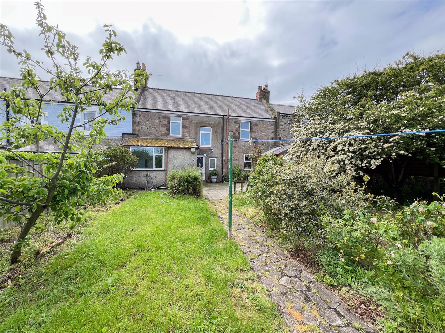 Main Street, Spittal, BerwickUponTweed Aitchisons Property Centre